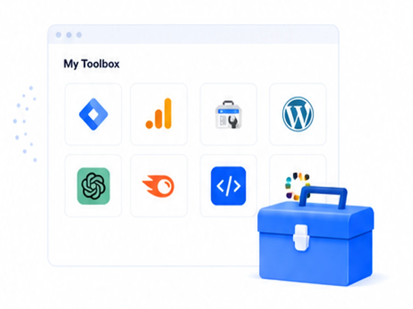 Analytics Dashboard